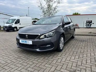 Gebraucht Peugeot 308