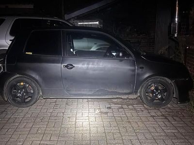 VW Lupo