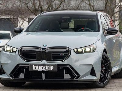 Gebraucht BMW M5 Performance 727 PS (534 kW) 2025 Grau Kombi