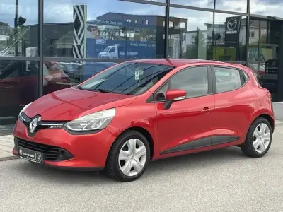 Gebraucht Renault Clio IV Dynamique 73 PS (53 kW) 2013 Andere Limousine