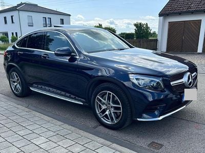 Mercedes GLC220