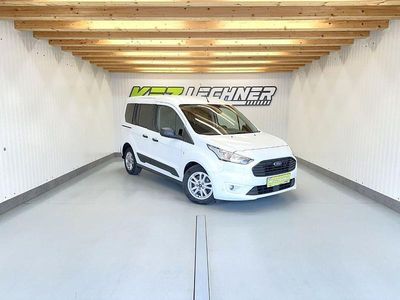Usata Ford Tourneo Connect 101 CV (74 kW) 2018 Bianco Monovolume
