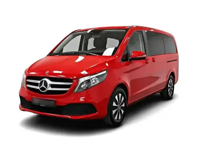 Gebraucht Mercedes V220