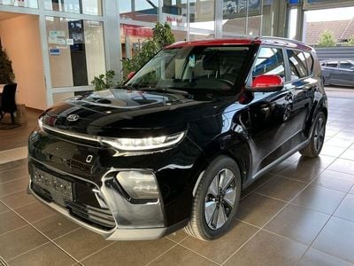 Kia Soul EV
