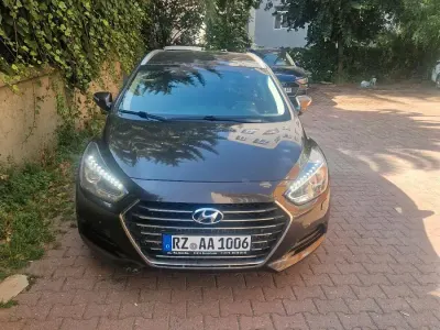 Gebraucht Hyundai i40