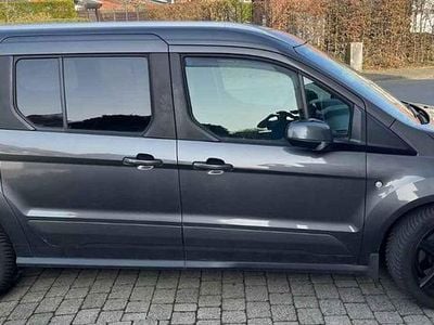 Gebraucht Ford Tourneo Titanium 120 PS (88 kW) 2020 Grau Kombi