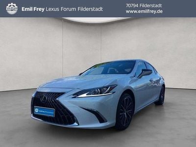 Lexus ES300H