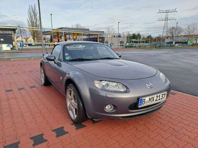 gebraucht Mazda MX5 MX-51.8 MZR Niseko