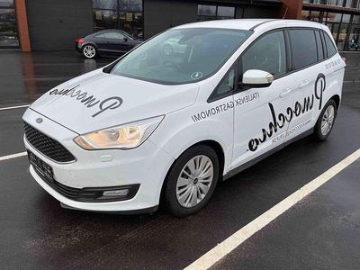 Ford Grand C-Max