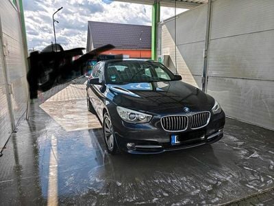 BMW 535 Gran Turismo