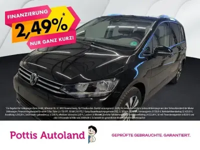 Gebraucht VW Touran