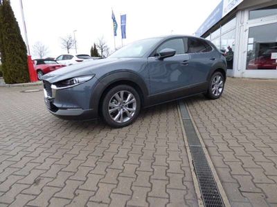 gebraucht Mazda CX-30 2.0 SKYACTIV-G M Hybrid Selection, Bose, Design-P,