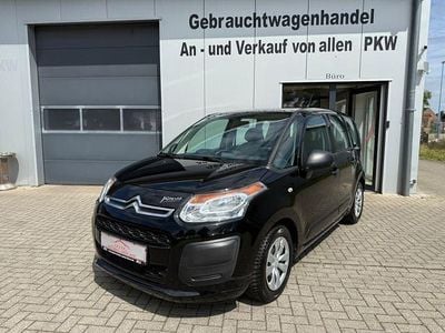 Citroën C3 Picasso