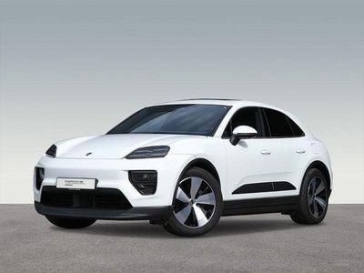 Gebraucht Porsche Macan 264 kW (360 PS) 2025 Weiß SUV
