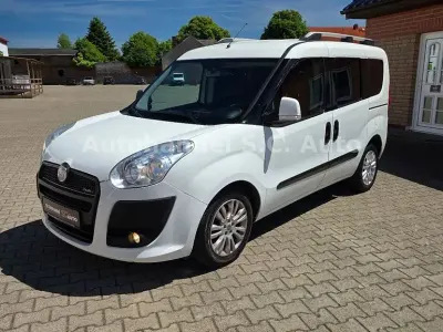 Gebraucht Fiat Doblò