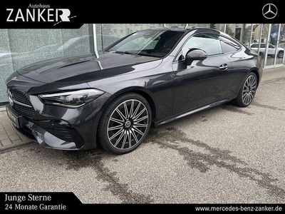 Usado Mercedes 180 AMG 170 HP (125 kW) 2025 Cinzento Sedan