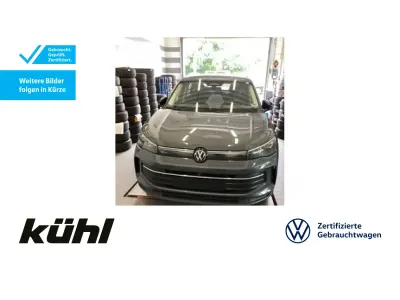 Gebraucht VW Tiguan Goal 150 PS (110 kW) 2025 SUV