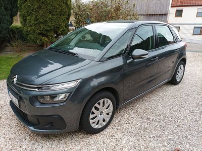 gebraucht Citroën C4 Picasso BlueHDi 100