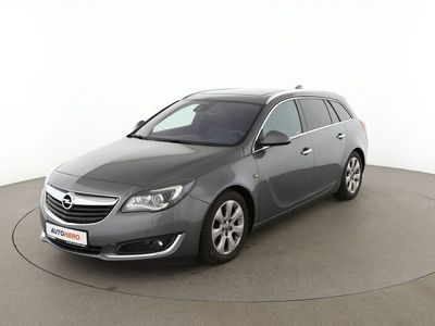 gebraucht Opel Insignia 2.0 CDTI Innovation, Diesel, 16.030 €