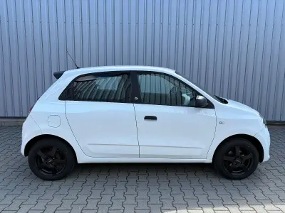 Gebraucht Renault Twingo