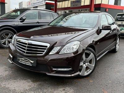 Mercedes E250