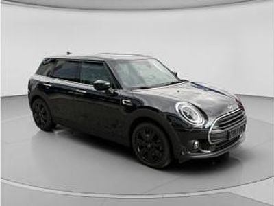 Używany Mini Cooper