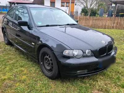 Gebraucht BMW 316