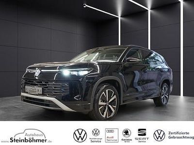 Nuova VW Tayron Elegance 150 CV (110 kW) 2026 Nero SUV