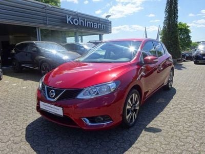 Nissan Pulsar