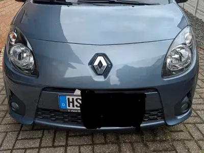 Gebraucht Renault Twingo Rip Curl 75 PS (55 kW) 2012 Andere farben Kleinwagen