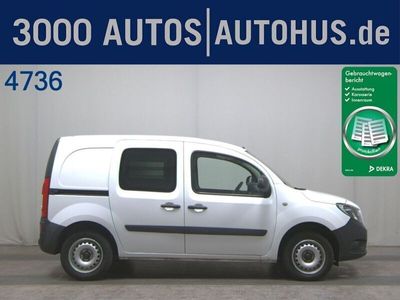 Mercedes Citan 108
