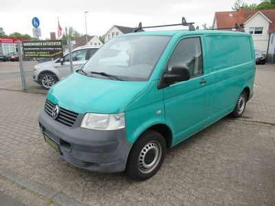 VW T5