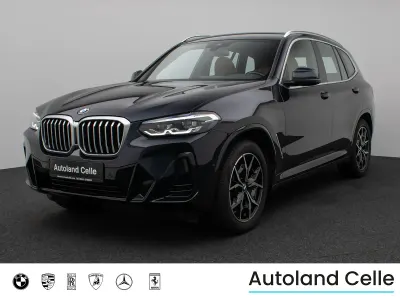 Gebraucht BMW X3