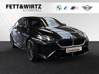 Schwarz Gebraucht 2024 BMW 1M Shadowline Coupé | 37.500 € (Fairer Preis)