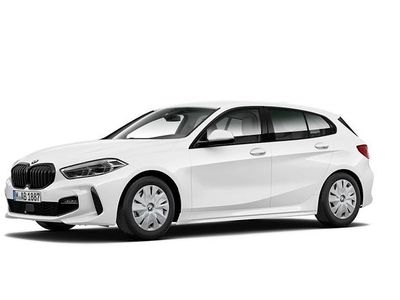 Gebraucht BMW 118 Comfort Edition 136 PS (100 kW) 2025 Kleinwagen