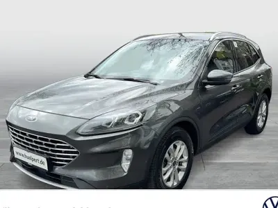 Używany Ford Kuga