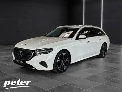Gebraucht Mercedes E300