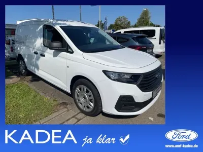 Gebraucht Ford Transit Connect