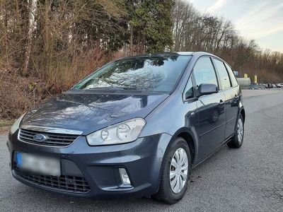 gebraucht Ford C-MAX 1,6 Cdti