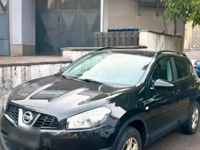 Gebraucht Nissan Qashqai