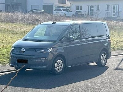 VW T7
