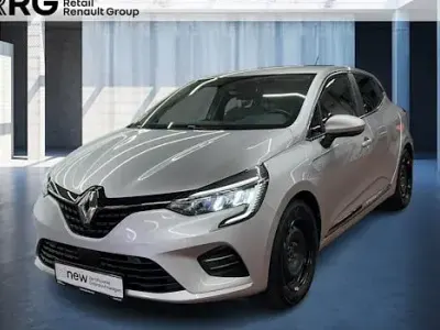 Gebraucht Renault Clio V