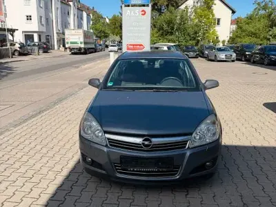 Occasion Opel Astra