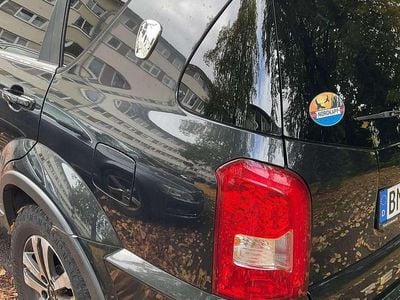 Ssangyong (KGM) Rexton