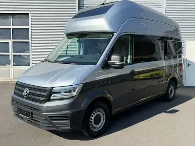 Brugt VW California California 130 HK (95 kW) 2024 Andere Van