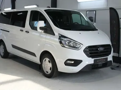 Gebraucht Ford Tourneo Custom
