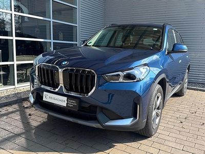 Gebraucht BMW X1 Efficient Dynamics 150 PS (110 kW) 2025 Phytonicblau SUV