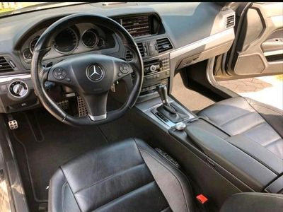 Mercedes E350