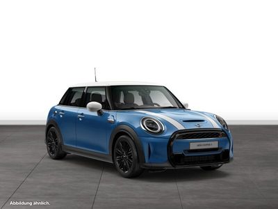 gebraucht Mini Cooper S 5-Türer