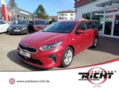 Kia Ceed Sportswagon